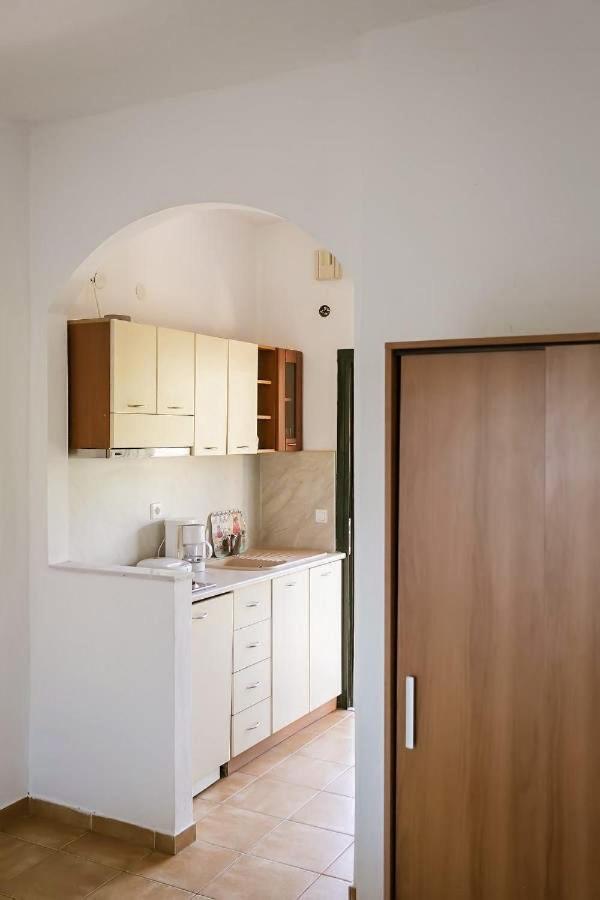 Ionian Escape Seaview Apartments Mesongi Ngoại thất bức ảnh