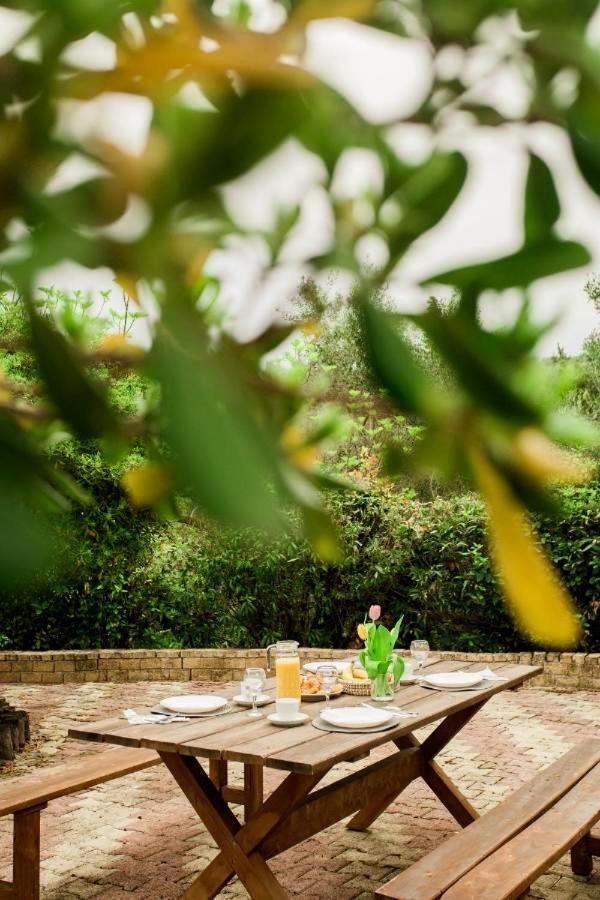 Ionian Escape Seaview Apartments Mesongi Ngoại thất bức ảnh