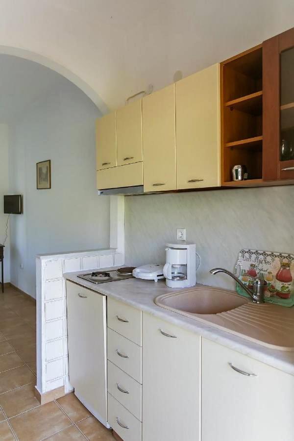 Ionian Escape Seaview Apartments Mesongi Ngoại thất bức ảnh